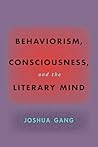 Behaviorism, Cons...