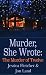 Murder, She Wrote: The Murder of Twelve (A Murder, She Wrote Mystery, 51)