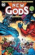 New Gods Book One: Bloodlines