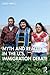 Myth and Reality in the U.S. Immigration Debate (Framing 21st Century Social Issues)
