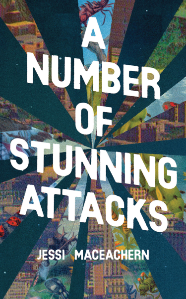 A Number of Stunning Attacks (Paperback)