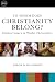 To Whom Does Christianity B...