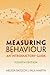 Measuring Behaviour