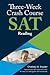 Three-Week SAT Crash Course...