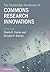 The Cambridge Handbook of Commons Research Innovations by Sheila R Foster