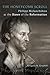 The Honeycomb Scroll: Philipp Melanchthon at the Dawn of the Reformation
