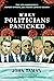 When Politicians Panicked: ...