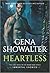Heartless (Immortal Enemies, #1)