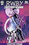 RWBY/Justice Leag...