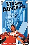 Strange Adventures (2020-2021) #9 by Tom     King