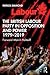 The British Labour Party in Opposition and Power 1979-2019: Forward March Halted? (British Politics and Society)