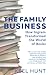 The Family Business: How In...