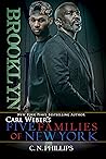 Brooklyn (Carl Weber's Five Families of New York #1)