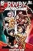 RWBY/Justice League (2021) #1 (RWBY (2019-))