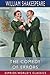 The Comedy of Errors (Esprios Classics)
