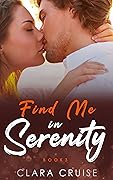 Find Me in Serenity: Book 3