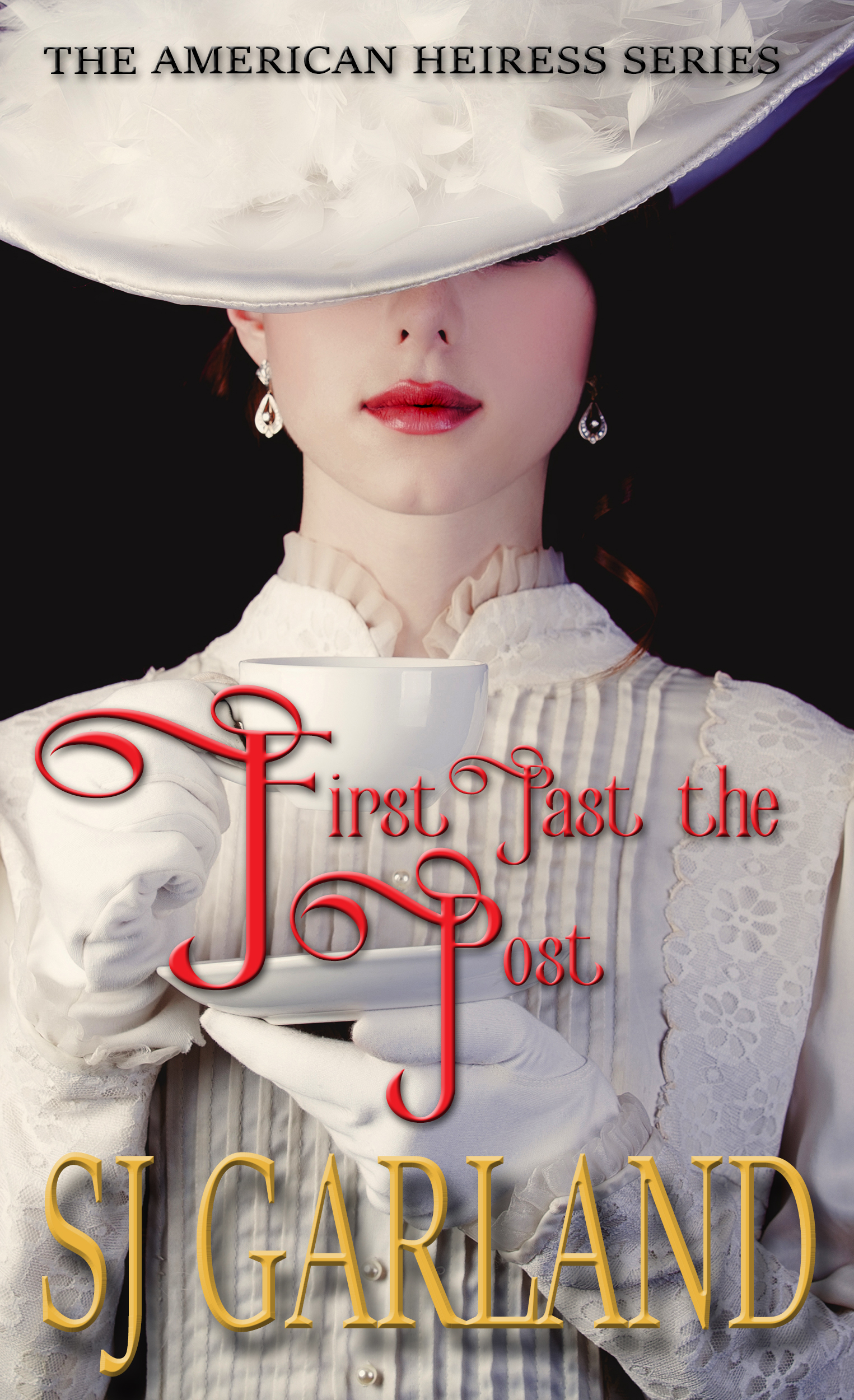 First Past The Post (Kindle Edition)