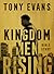 Kingdom Men Rising - Bible Study Book by Tony    Evans