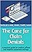 The Cure for Claim Denials by Shellie Lane