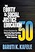 The Equity & Social Justice Education 50 by Baruti K Kafele The Equity & Social Justice Education 50 by Baruti K Kafele