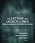 The Letters and Legacy of P...