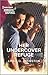 Her Undercover Refuge (Shelter of Secrets #1)