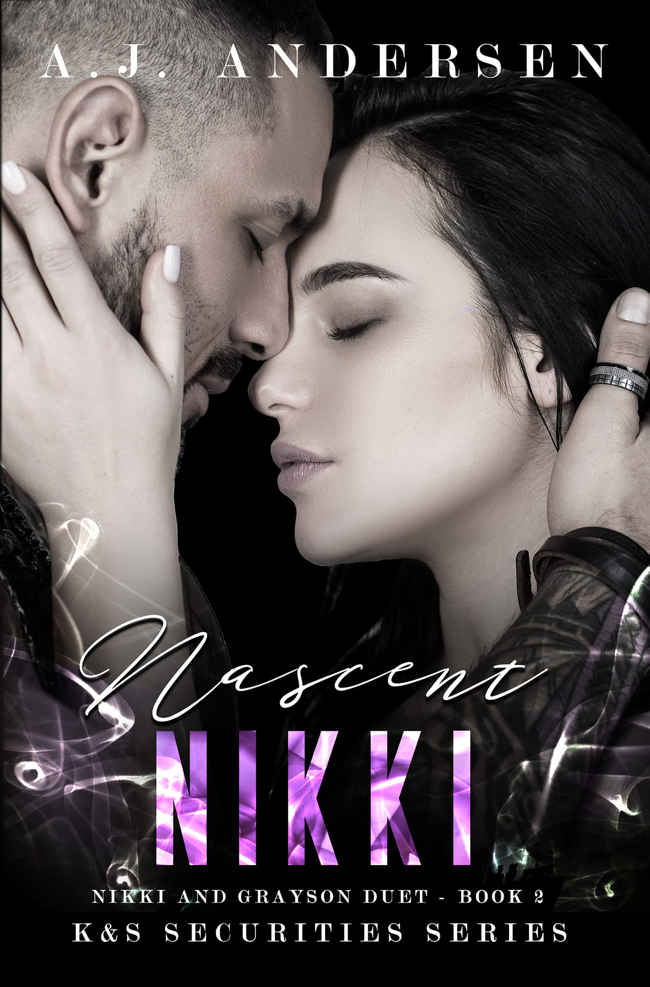 Nascent Nikki