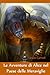 Le Avventure di Alice nel Paese delle Meraviglie: Alice's Adventures in Wonderland, Italian edition