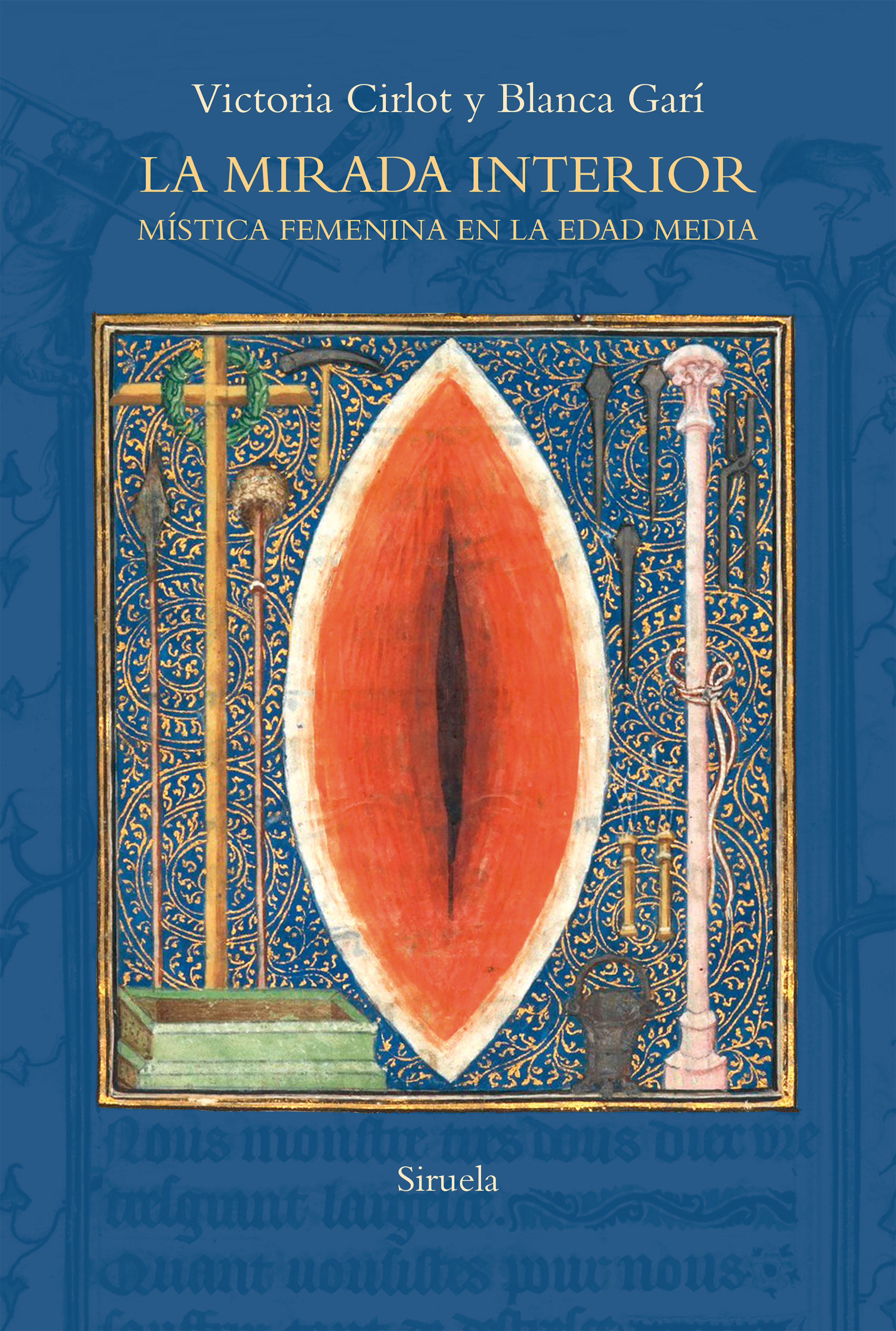 La mirada interior. Mística femenina en la Edad Media