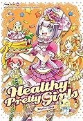 Candy Series 02: Healthy Pretty Girls: Diet