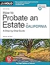 How to Probate an...