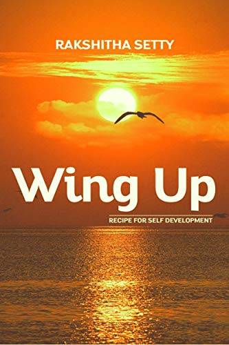 Wing Up: Recipe For Self Development