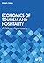 Economics of Tourism and Ho...