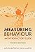 Measuring Behaviour: An Introductory Guide