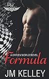 Formula: A Driven Novel