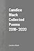 Candice Black Collected Poe...