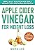 Apple Cider Vinegar For Wei...