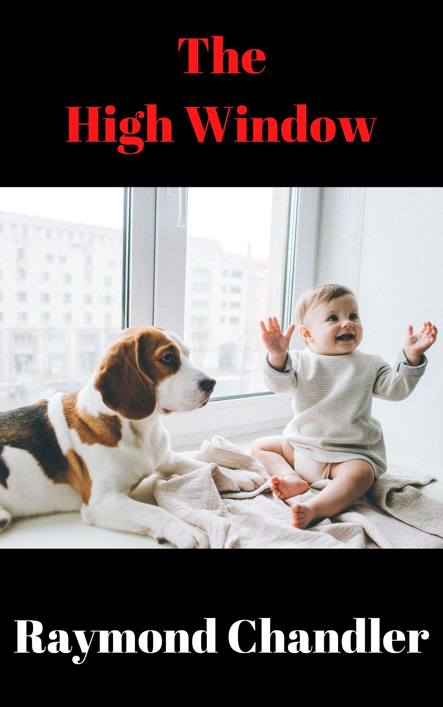 The High Window