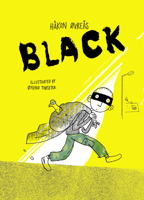 Black (Volume 2) (My Alter Ego Is a Superhero, 2)