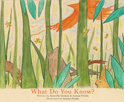 What Do You Know?