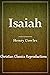 Isaiah: With Notes, Critica...