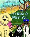 The Adventures of Sissy Dog by K Michelle Edge