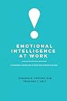 Emotional Intelligence at Work by Richard M. Contino