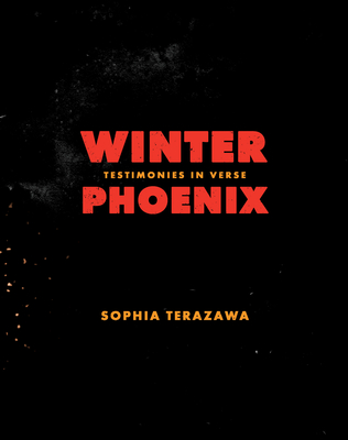Winter Phoenix: Testimonies in Verse (Paperback)