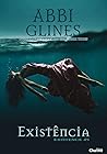 Book cover for Existência (Existence, #1)