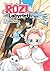 Rozi in the Labyrinth, Vol. 2