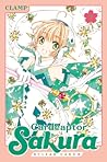 Cardcaptor Sakura by Clamp