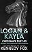 Logan & Kayla Duet (Checkmate Duet Boxed Set)