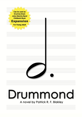 Drummond: Learning to find himself in the music (Paperback)