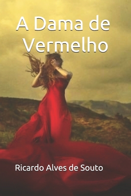 A Dama de Vermelho (Portuguese Edition)
